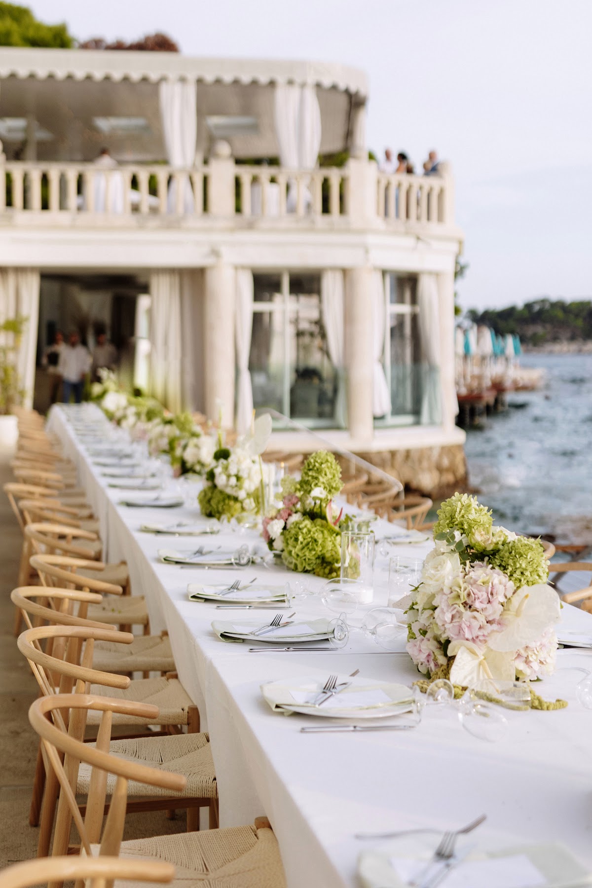 PROMESSI WEDDINGS AND EVENTS Split Croatia