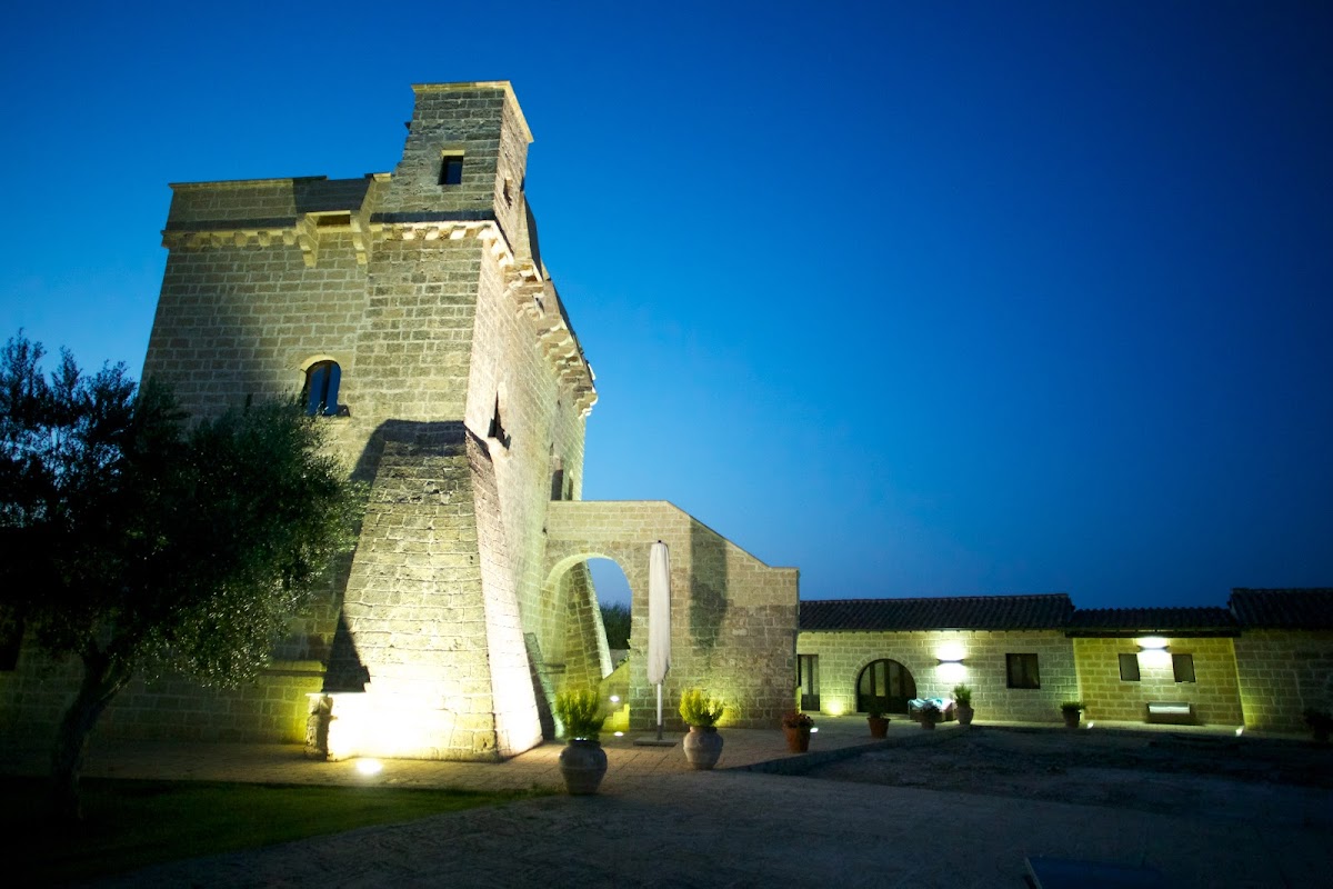 Tenuta Monacelli - Lecce