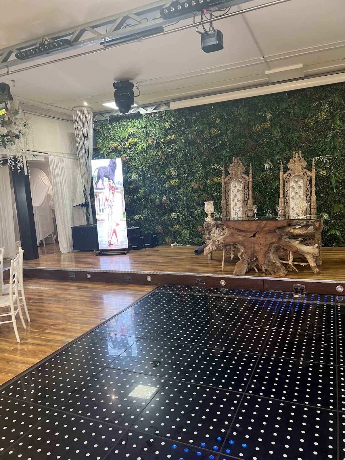 Luxury Weddings London