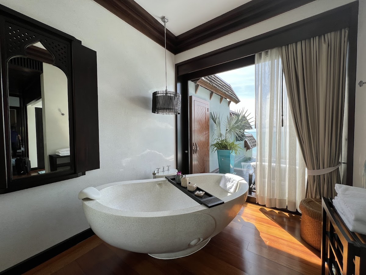 Four Seasons Resort Koh Samui