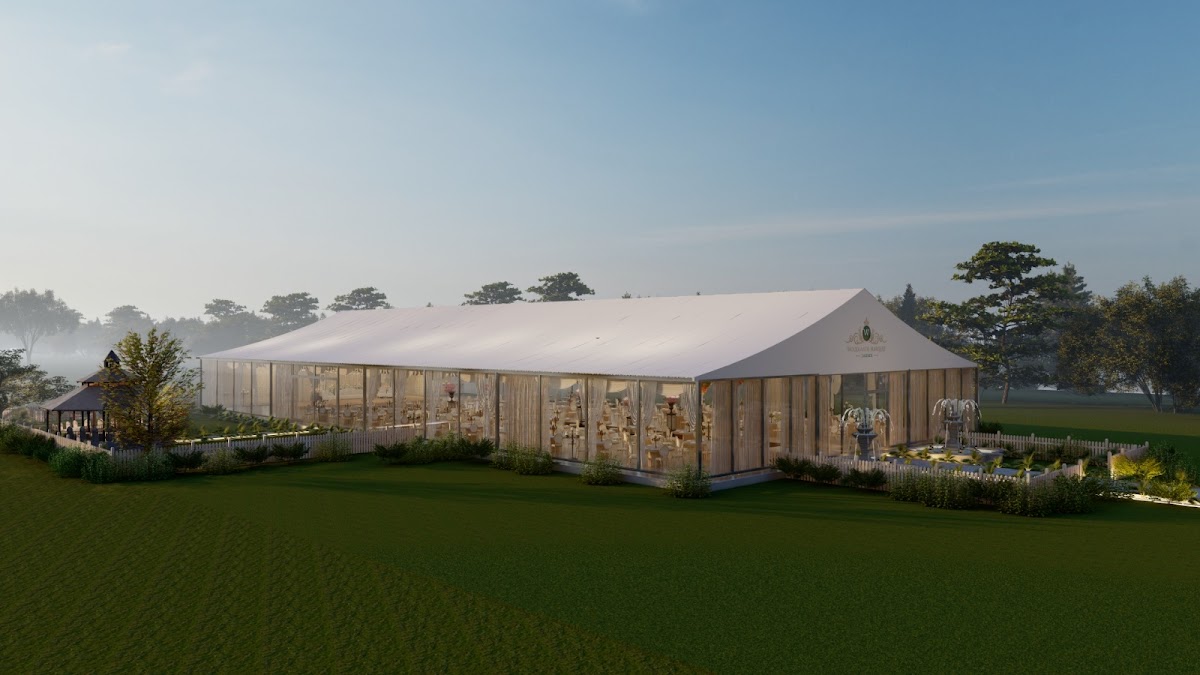 Woodlands Marquee Ltd