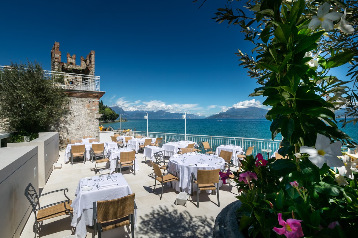 La Speranzina Restaurant & Relais