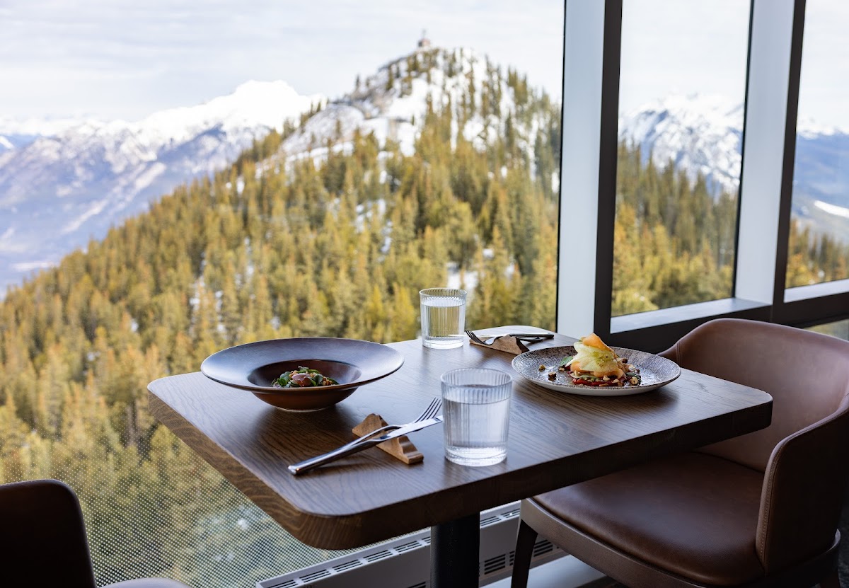 Sky Bistro