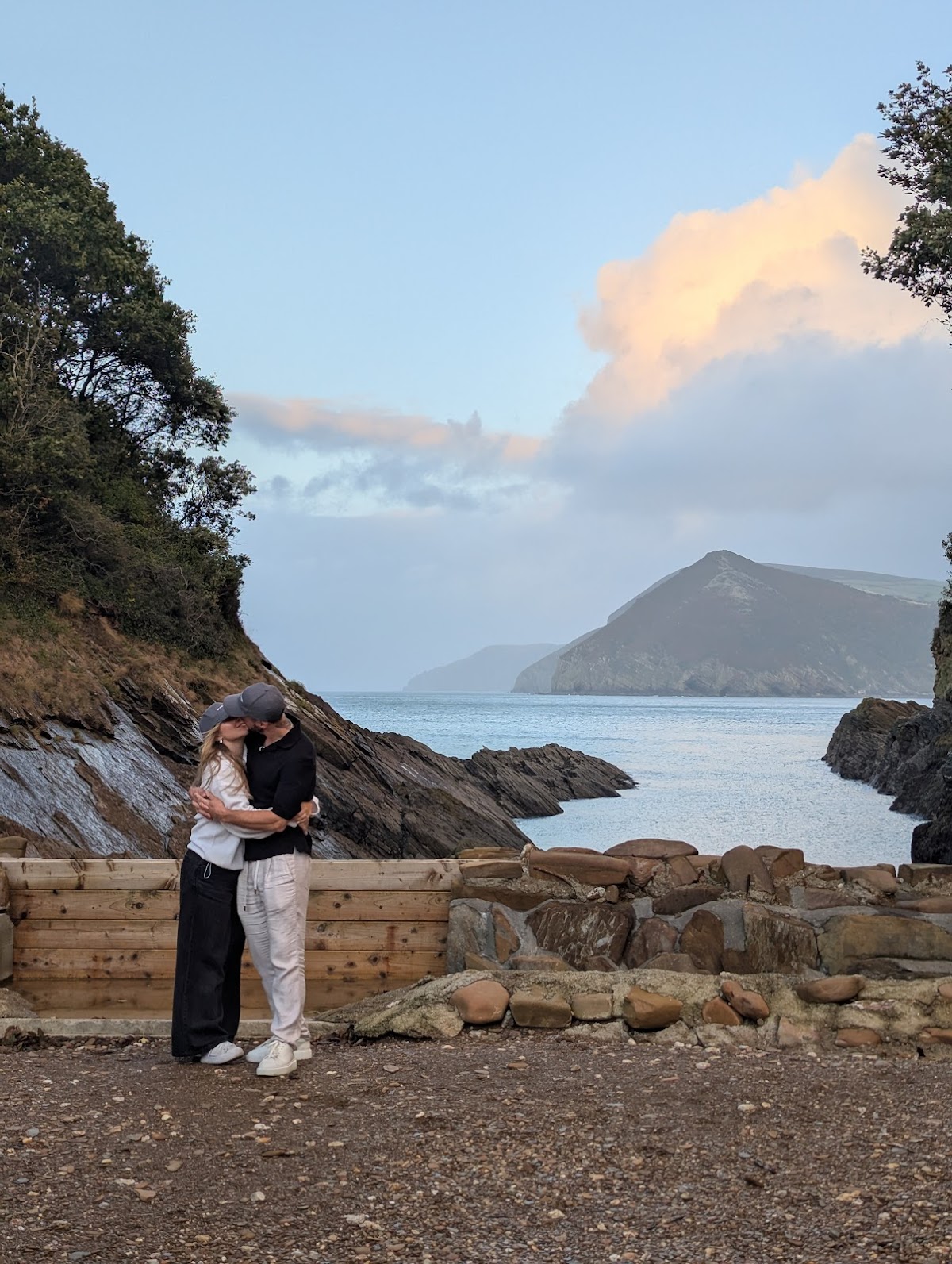Watermouth Cove Weddings