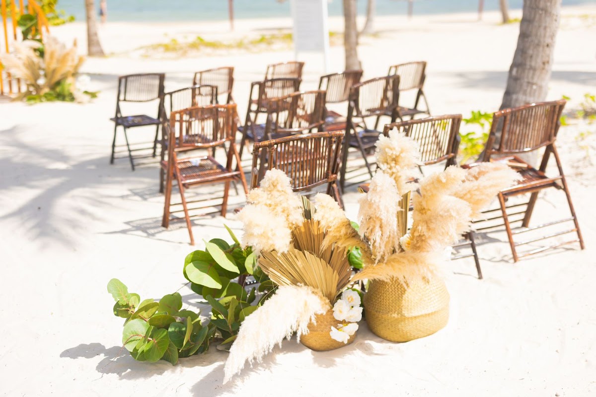 Caribbean Luxury Event