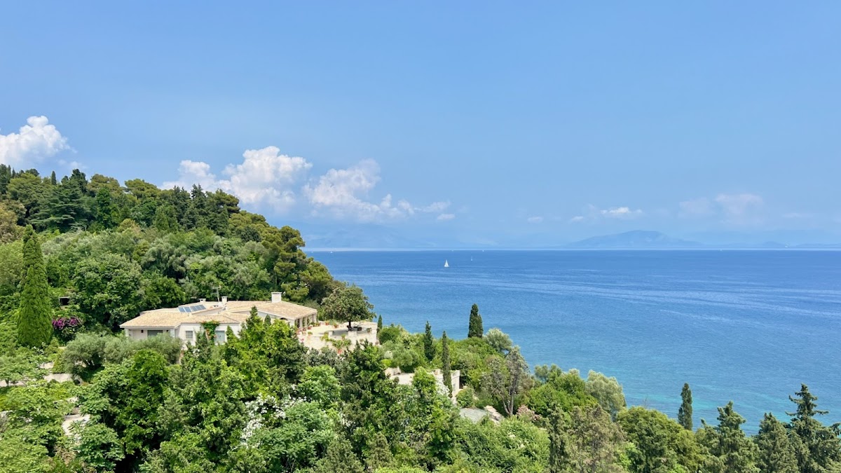 Villa Sylva