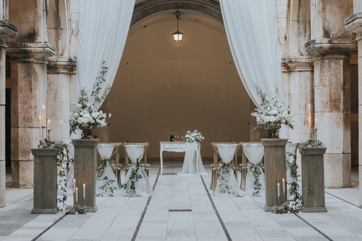 Dubrovnik Luxury Weddings | Weddings in Dubrovnik