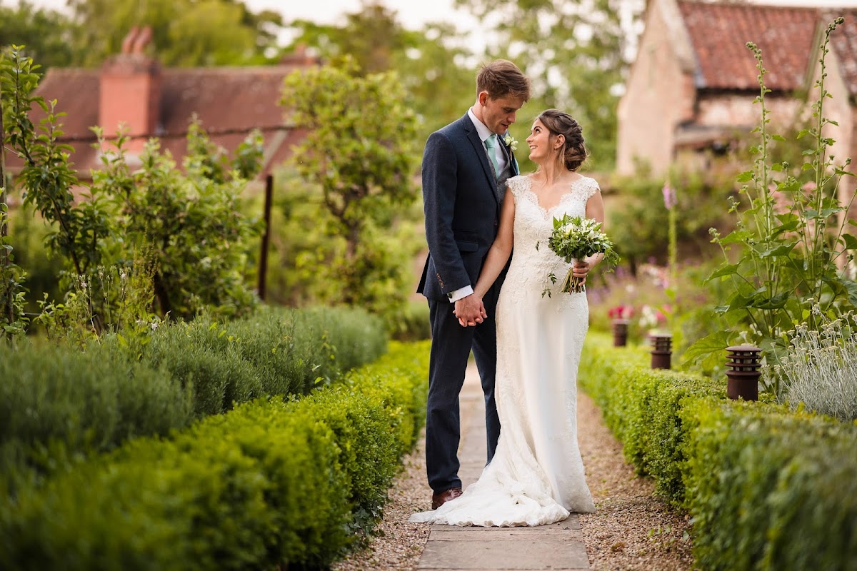 Coombe Lodge
