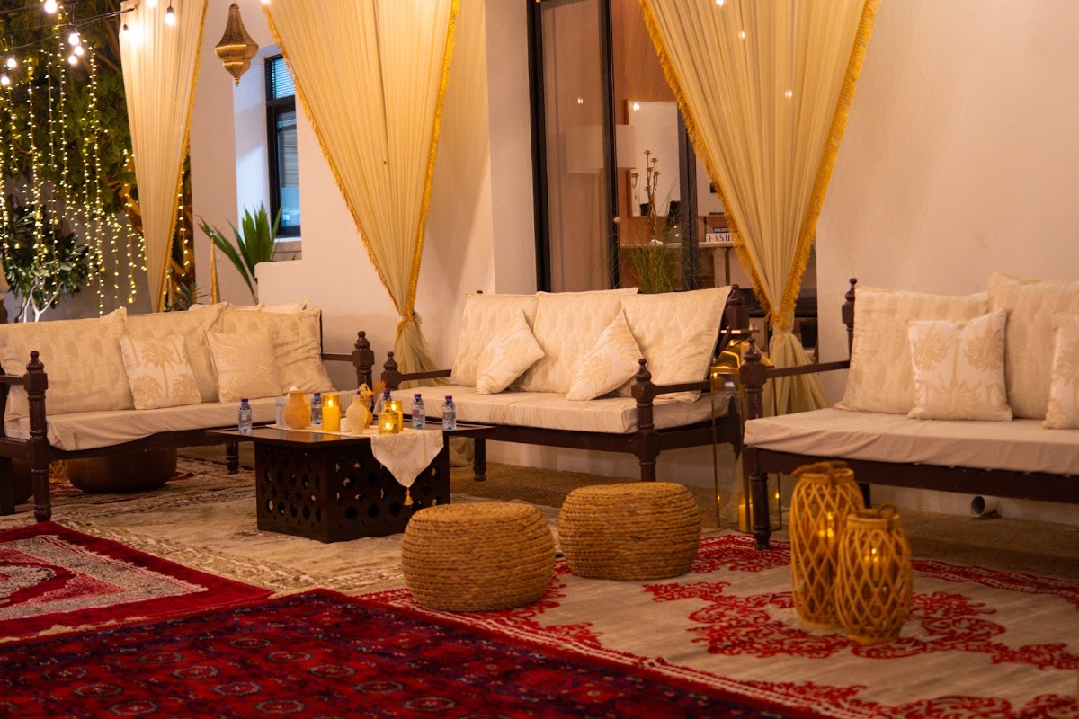 The Desi Pride Oman