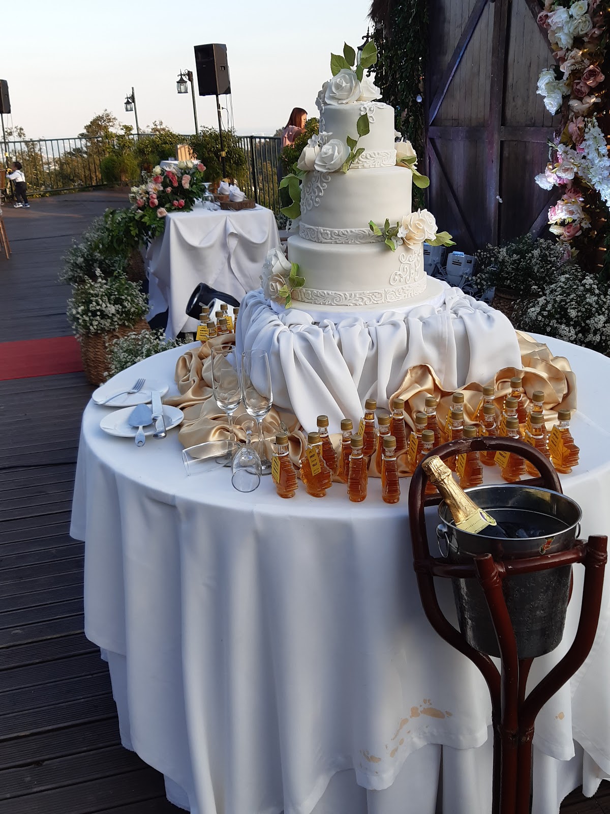 Chateau de Busay Inn & Restaurant