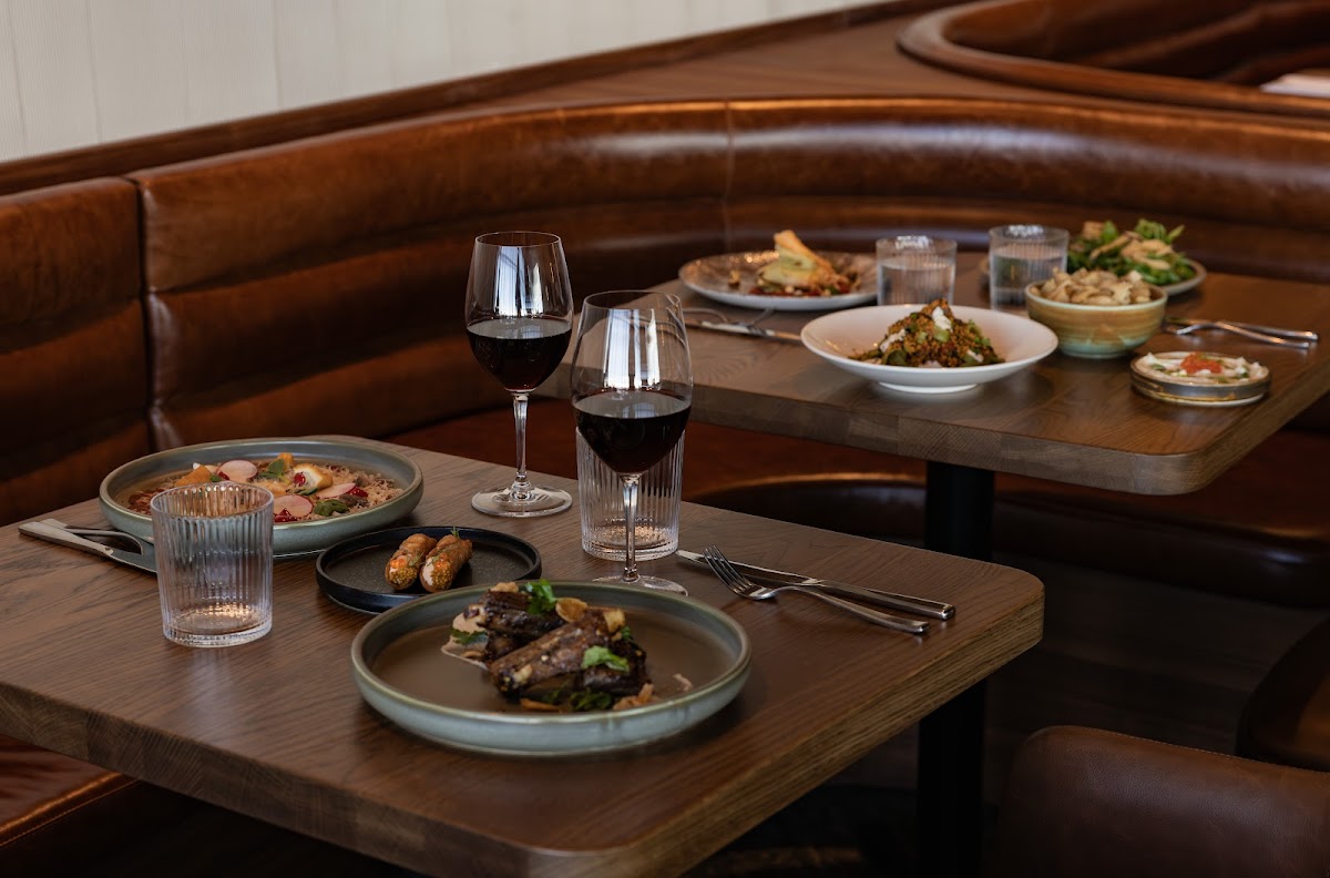 Sky Bistro