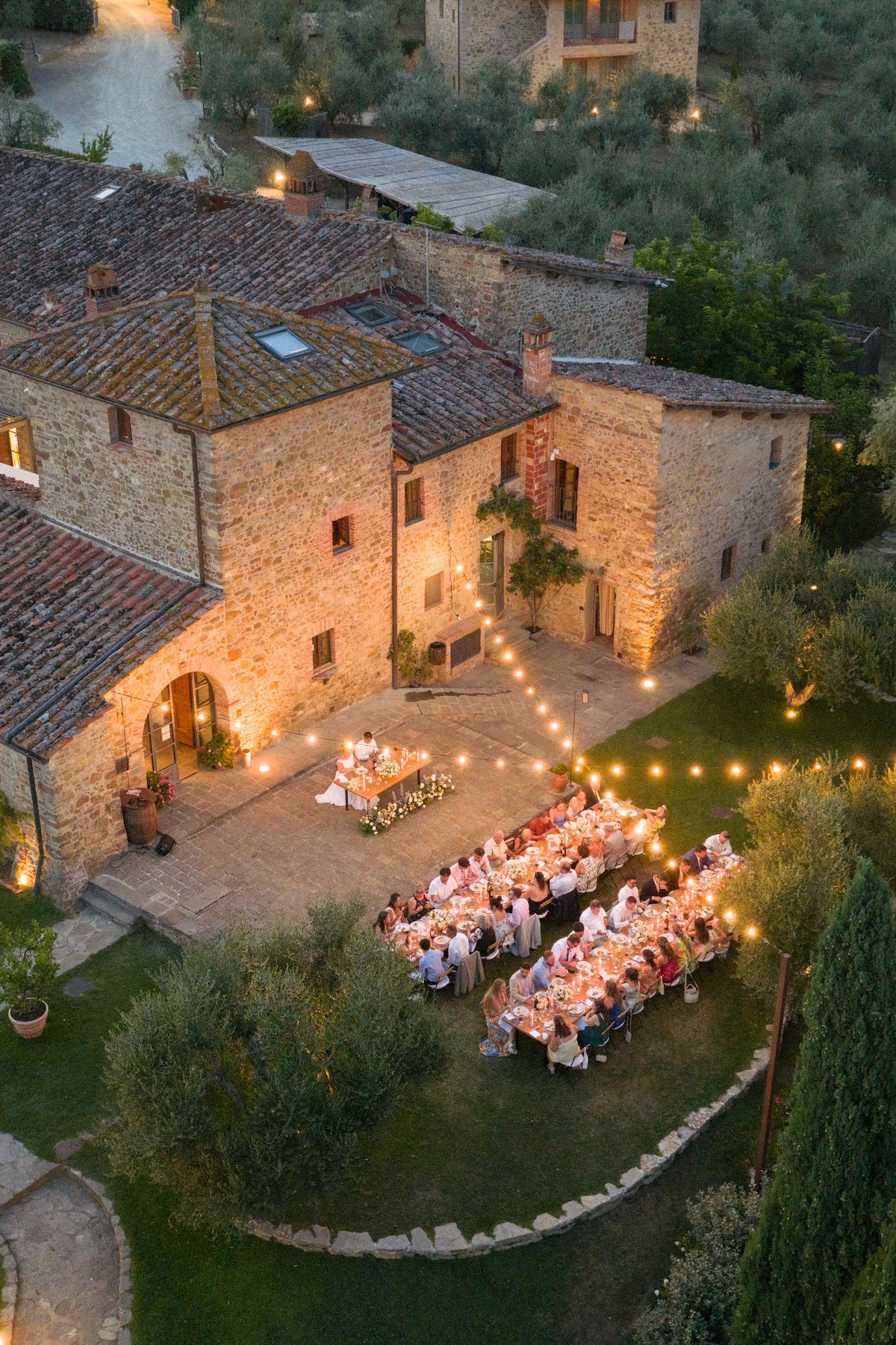 Casa Cornacchi