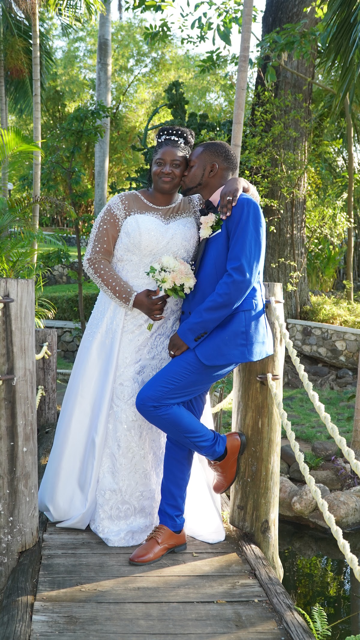 Exotic Dream Weddings