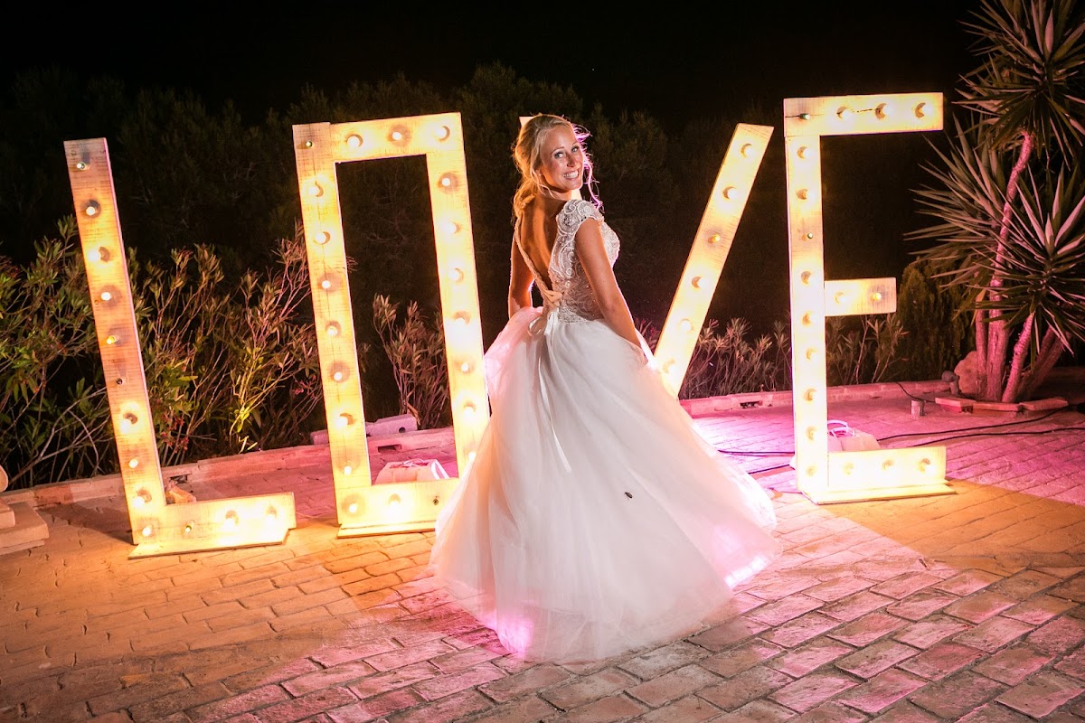 Sevilla Event Luxury Weddings