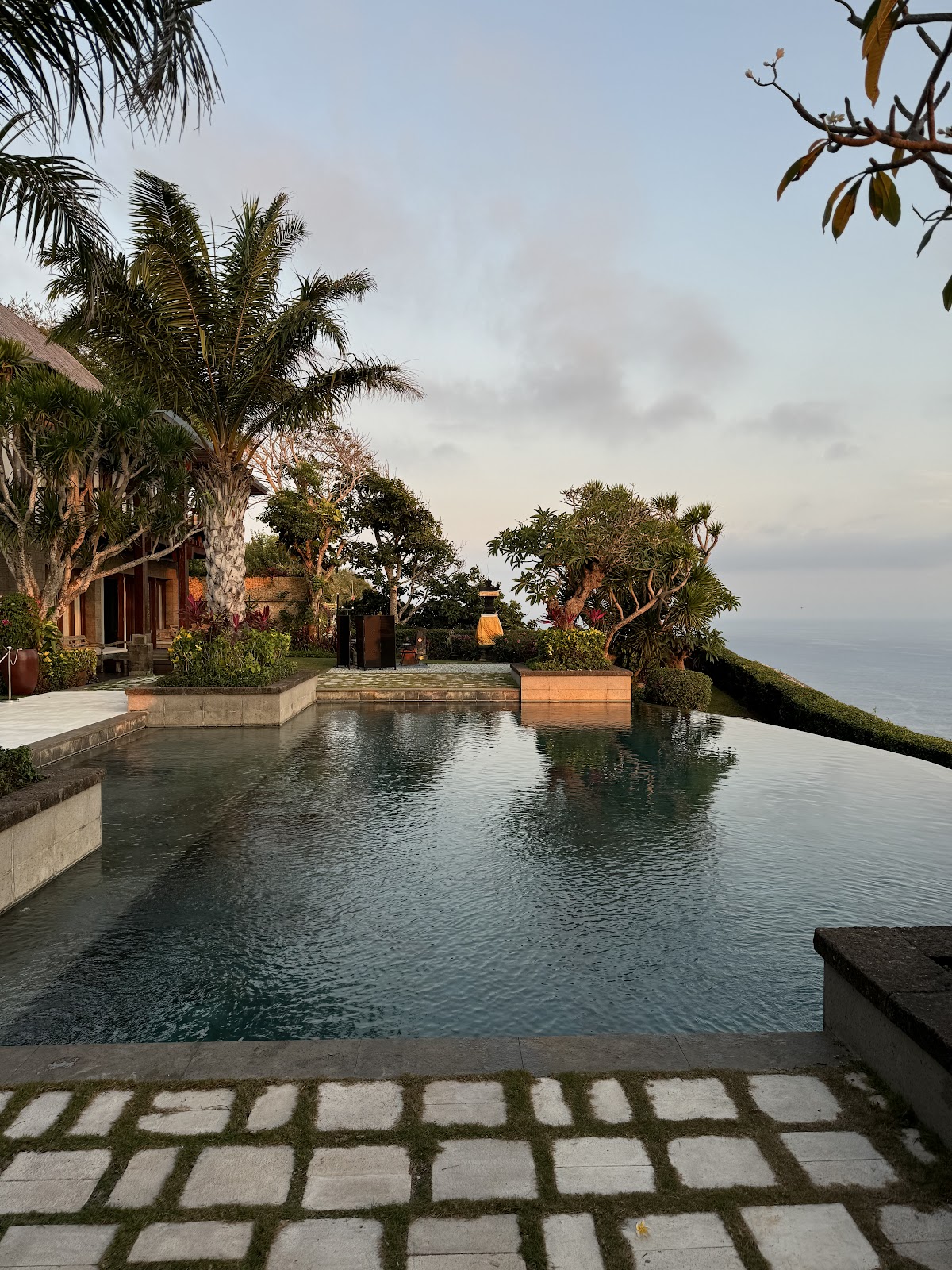Stone Villas Uluwatu