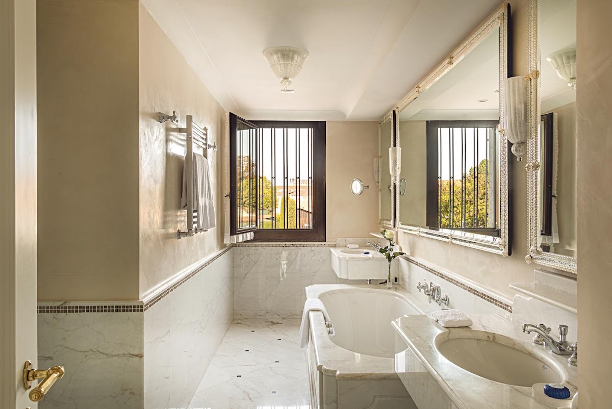 Hotel Cipriani, A Belmond Hotel, Venice