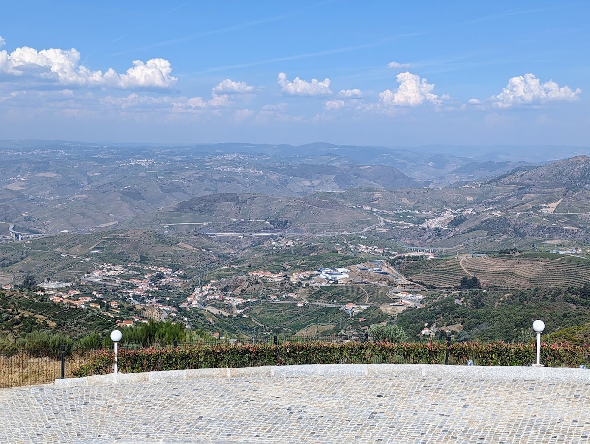 Paraiso Douro