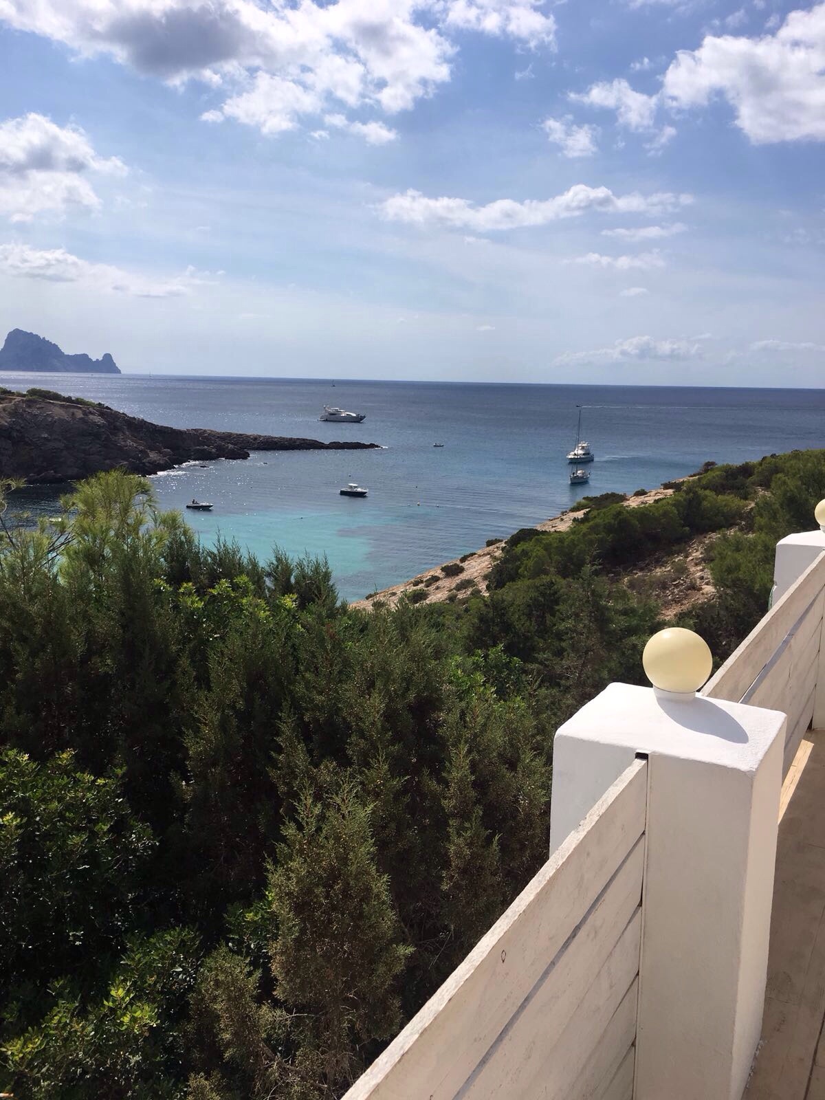 Elixir Ibiza Wedding Venue