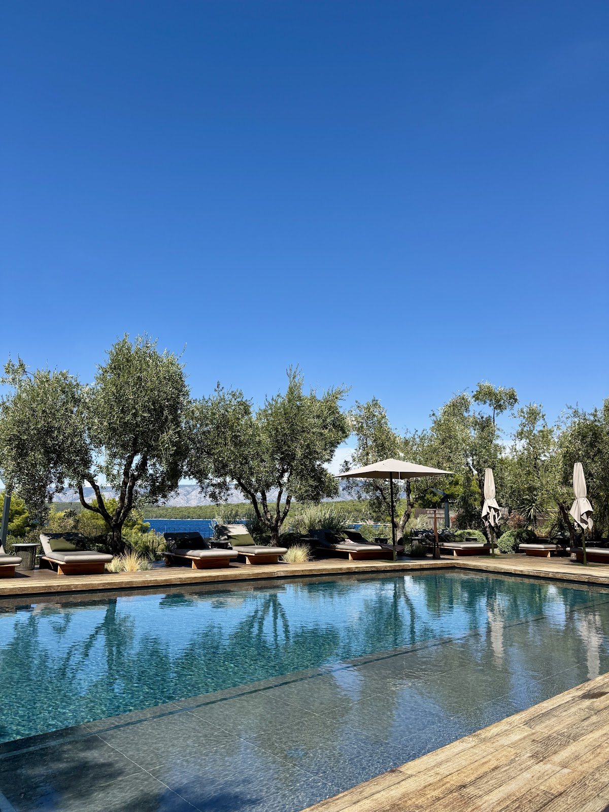 Maslina Resort
