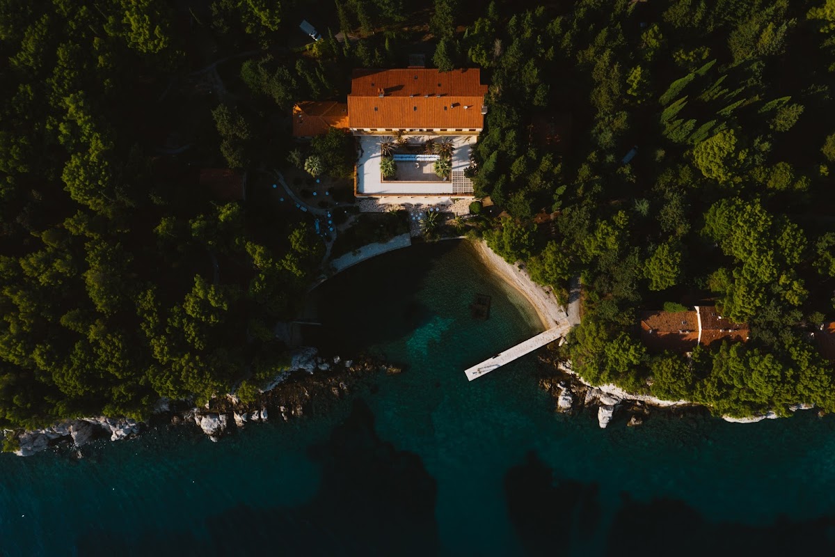 PROMESSI WEDDINGS AND EVENTS Split Croatia