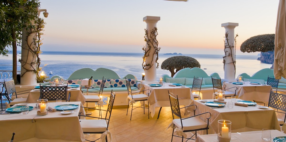 Terrazza Celè