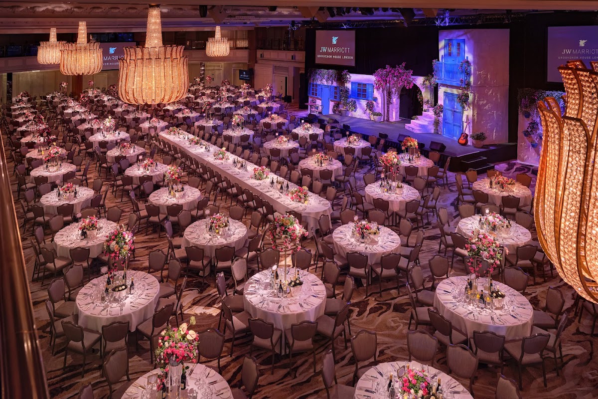 Greenleaf Catering and Event Management