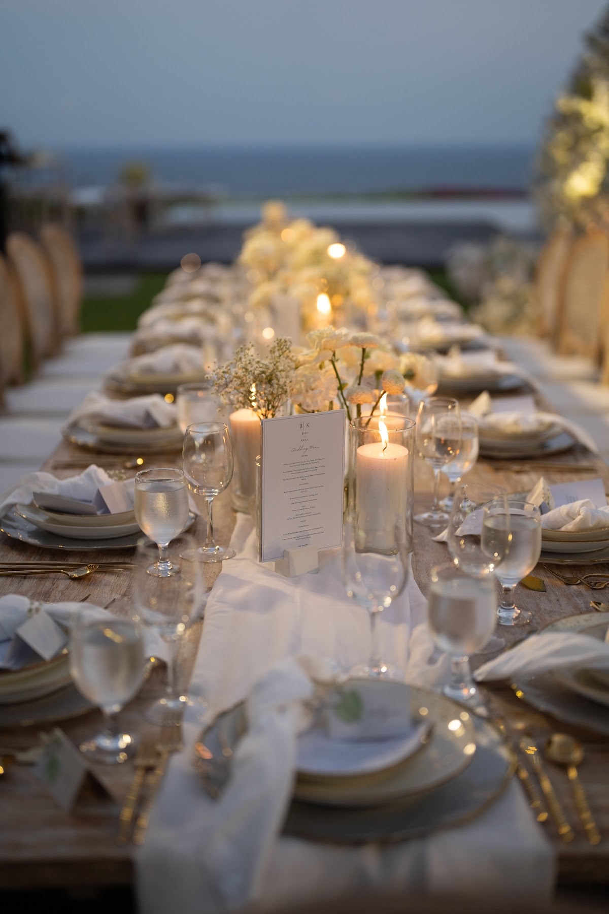 Your Bali Wedding | Wedding Planner