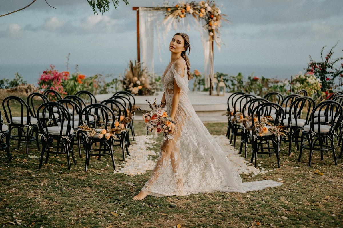Wonderland Uluwatu | Bali Wedding Venue