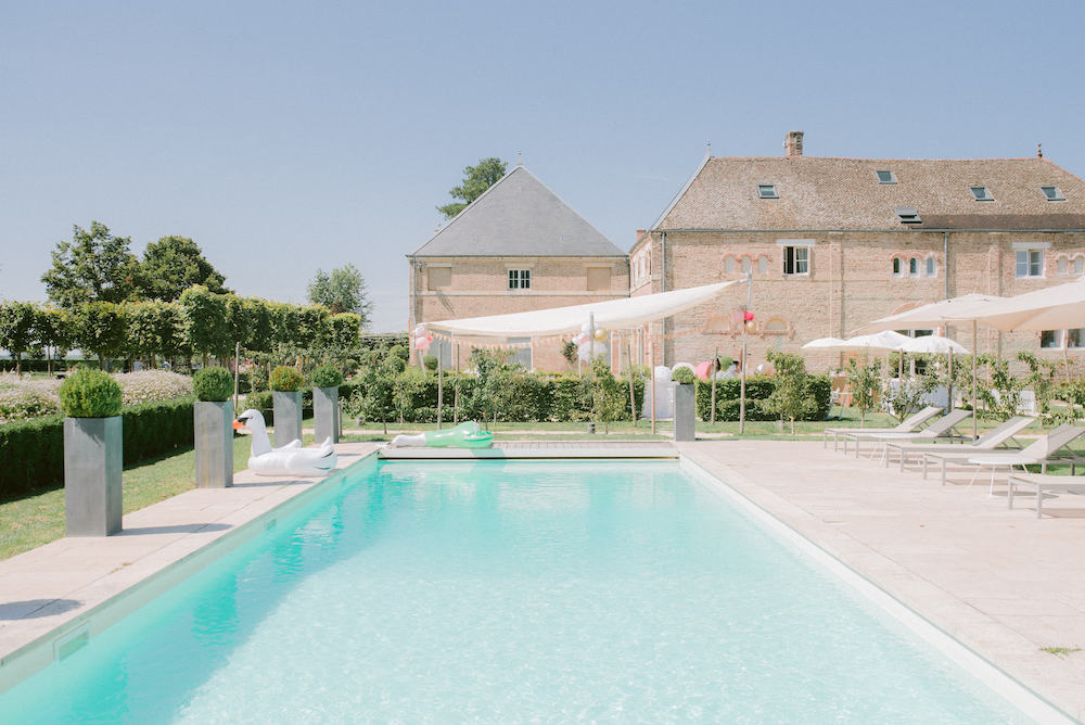 Château De Varennes