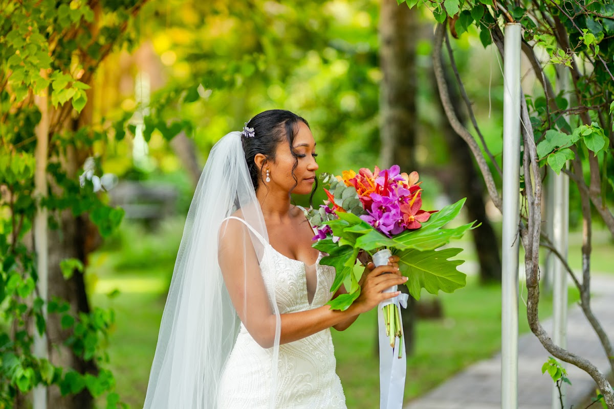Dream Weddings & Honeymoons Seychelles by MARCO PROSS