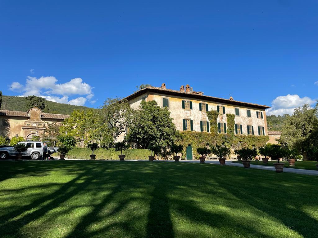 Villa Passerini