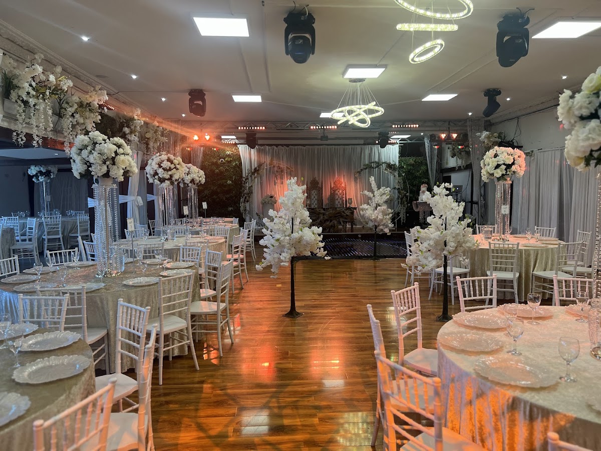 Luxury Weddings London