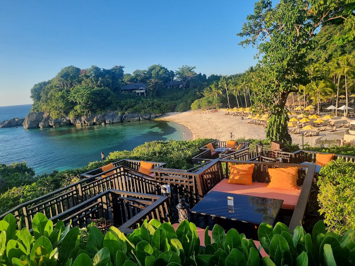Shangri-La Boracay