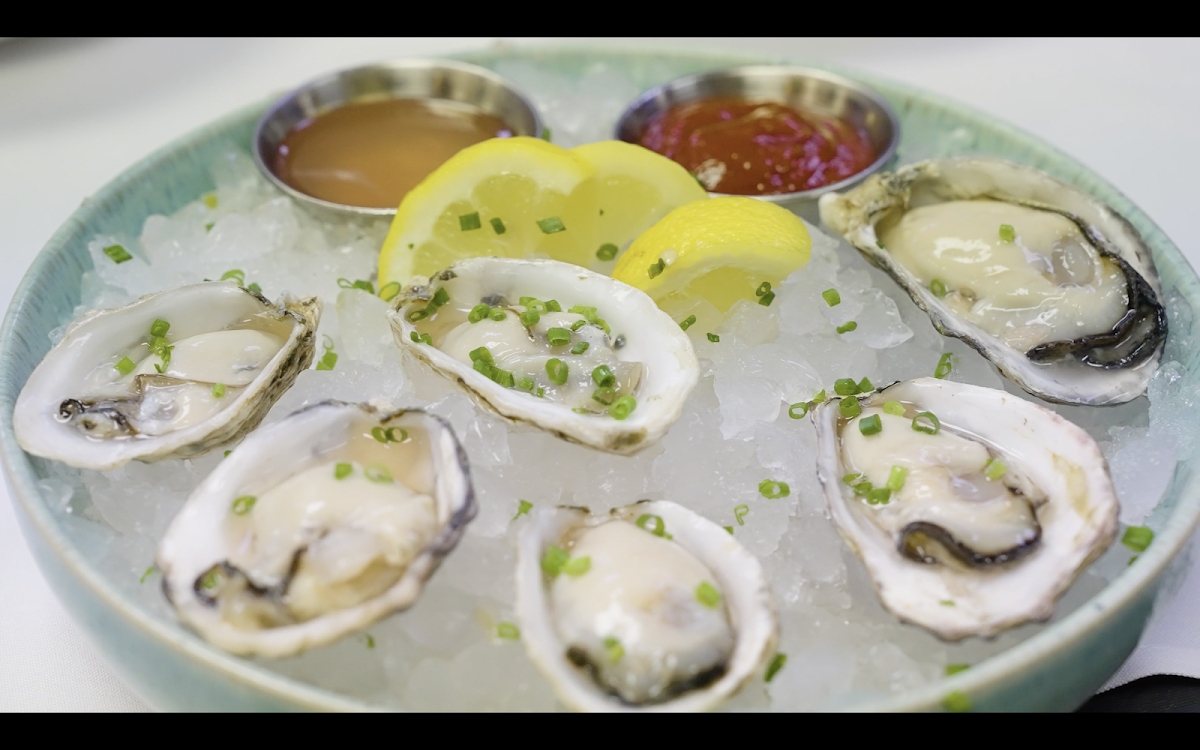 Gather on Maui for Food + Drink