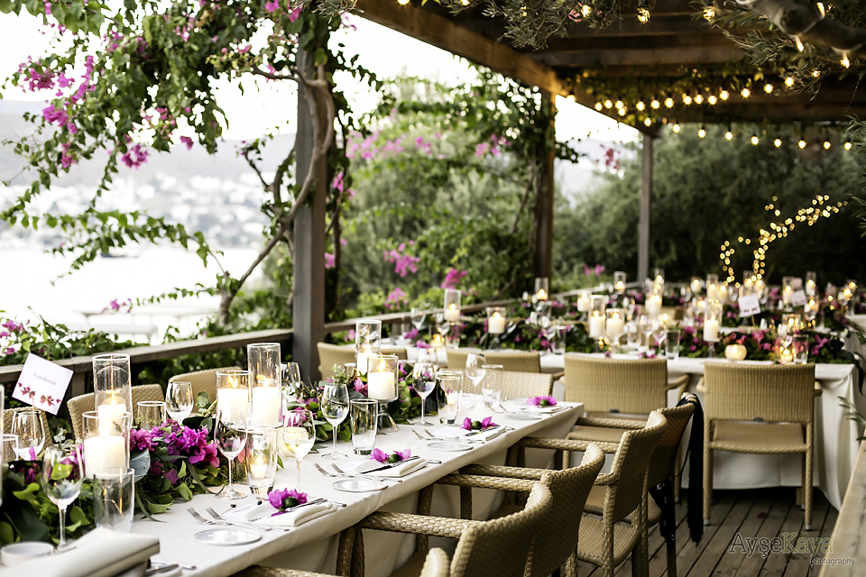 UCG LUXURY DESTINATION EVENTS