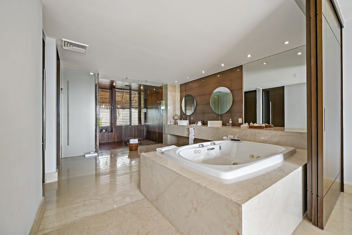 Grand Velas Riviera Maya