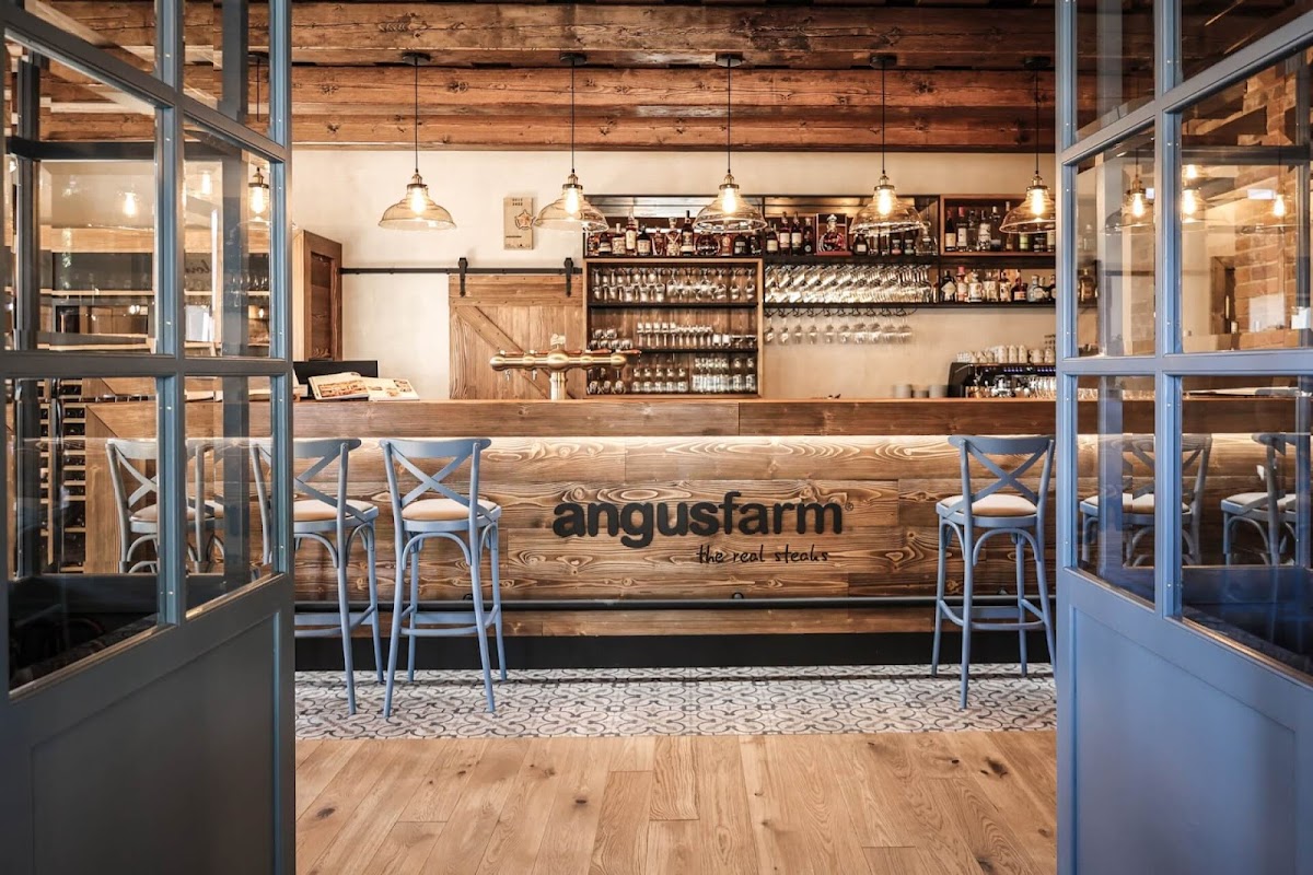 Angusfarm Soběsuky