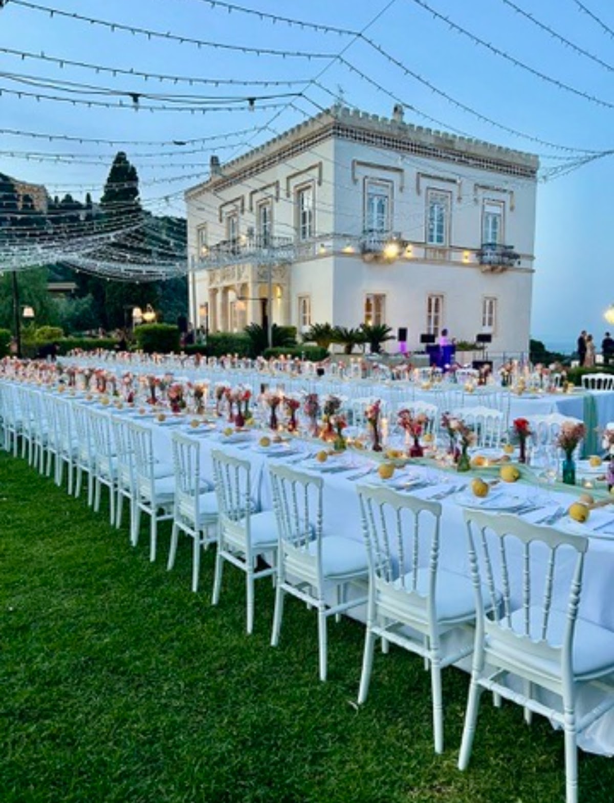 Weddings in Sicily