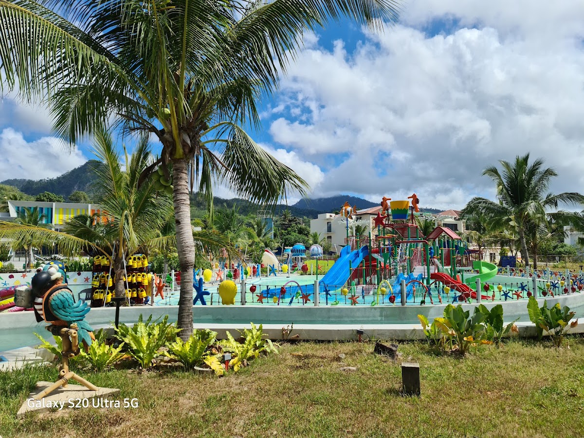 Astoria Palawan