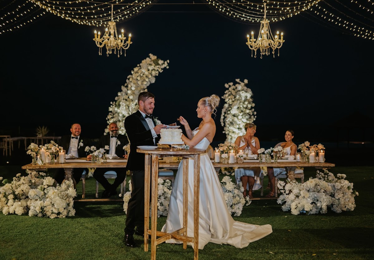 Your Bali Wedding | Wedding Planner