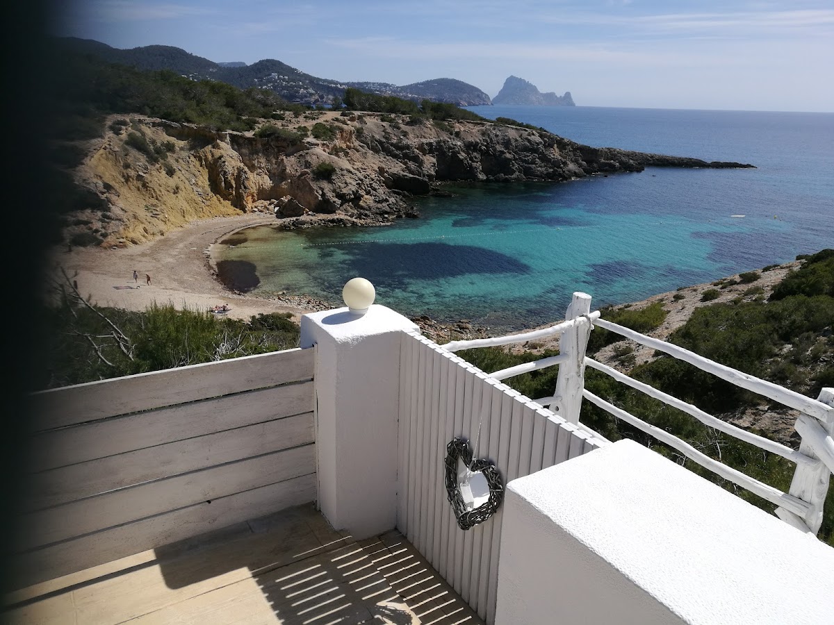 Elixir Ibiza Wedding Venue