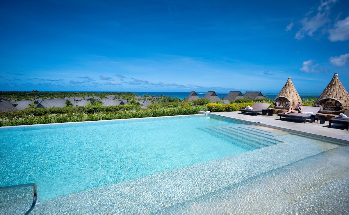 InterContinental Fiji Golf Resort & Spa by IHG