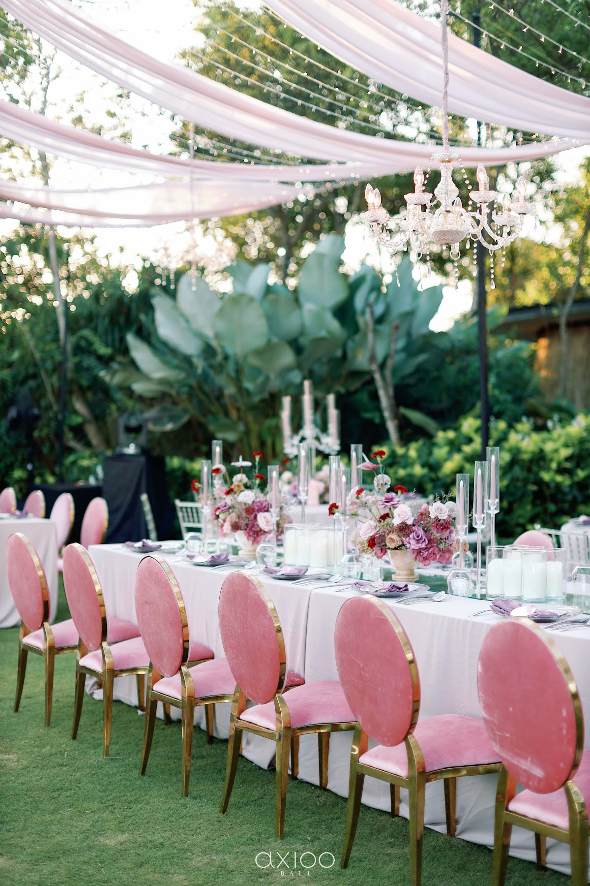 Wonderland Uluwatu | Bali Wedding Venue