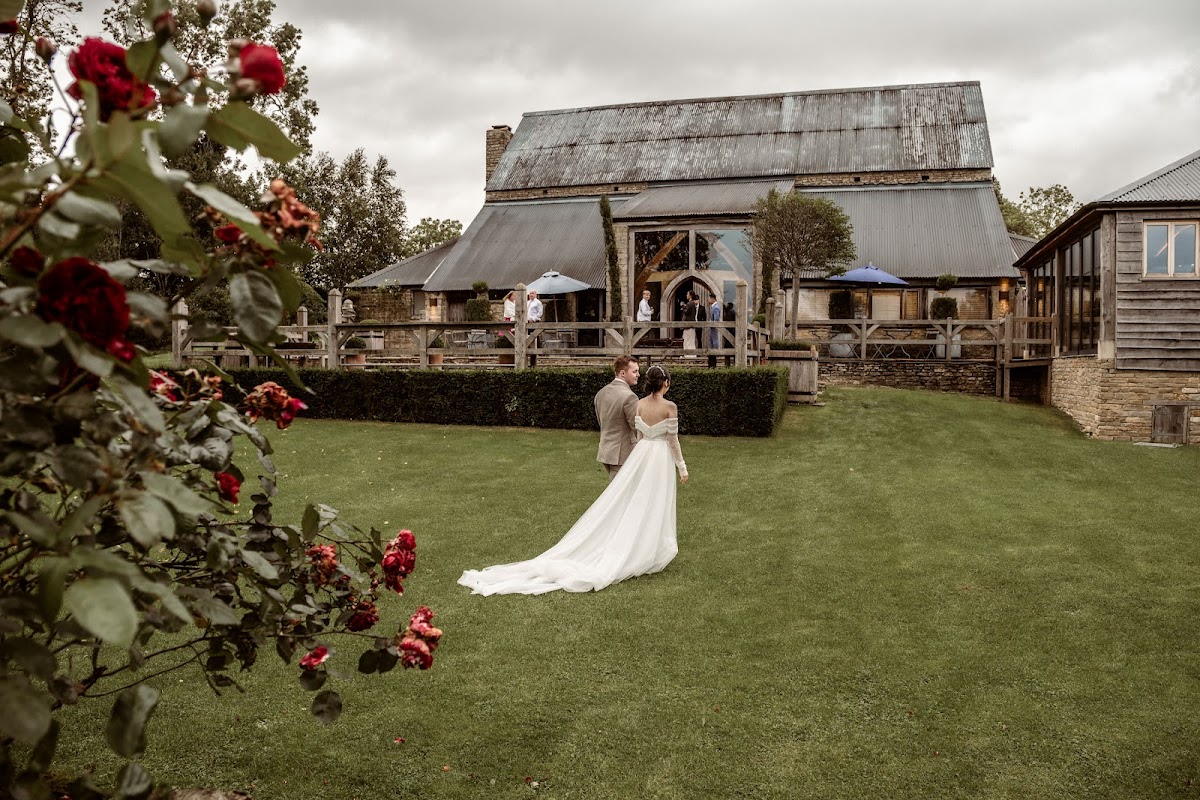 Cripps Barn