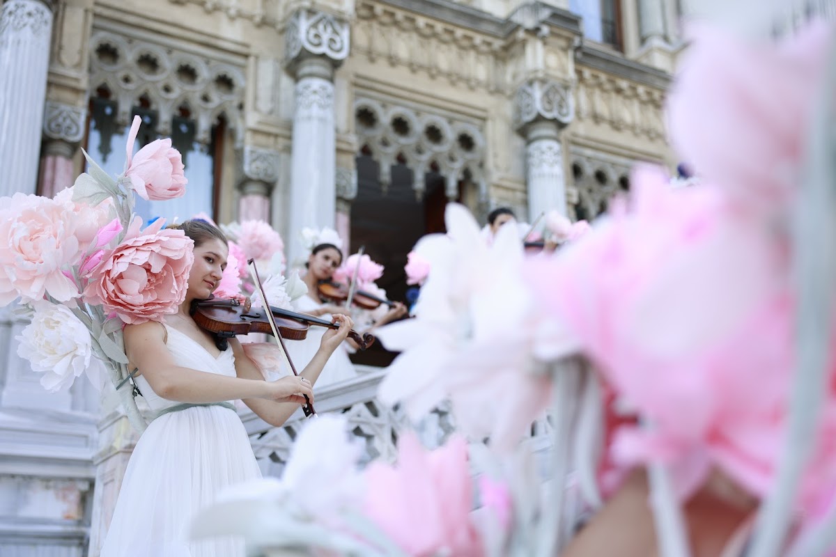 Wedding Group Turkey