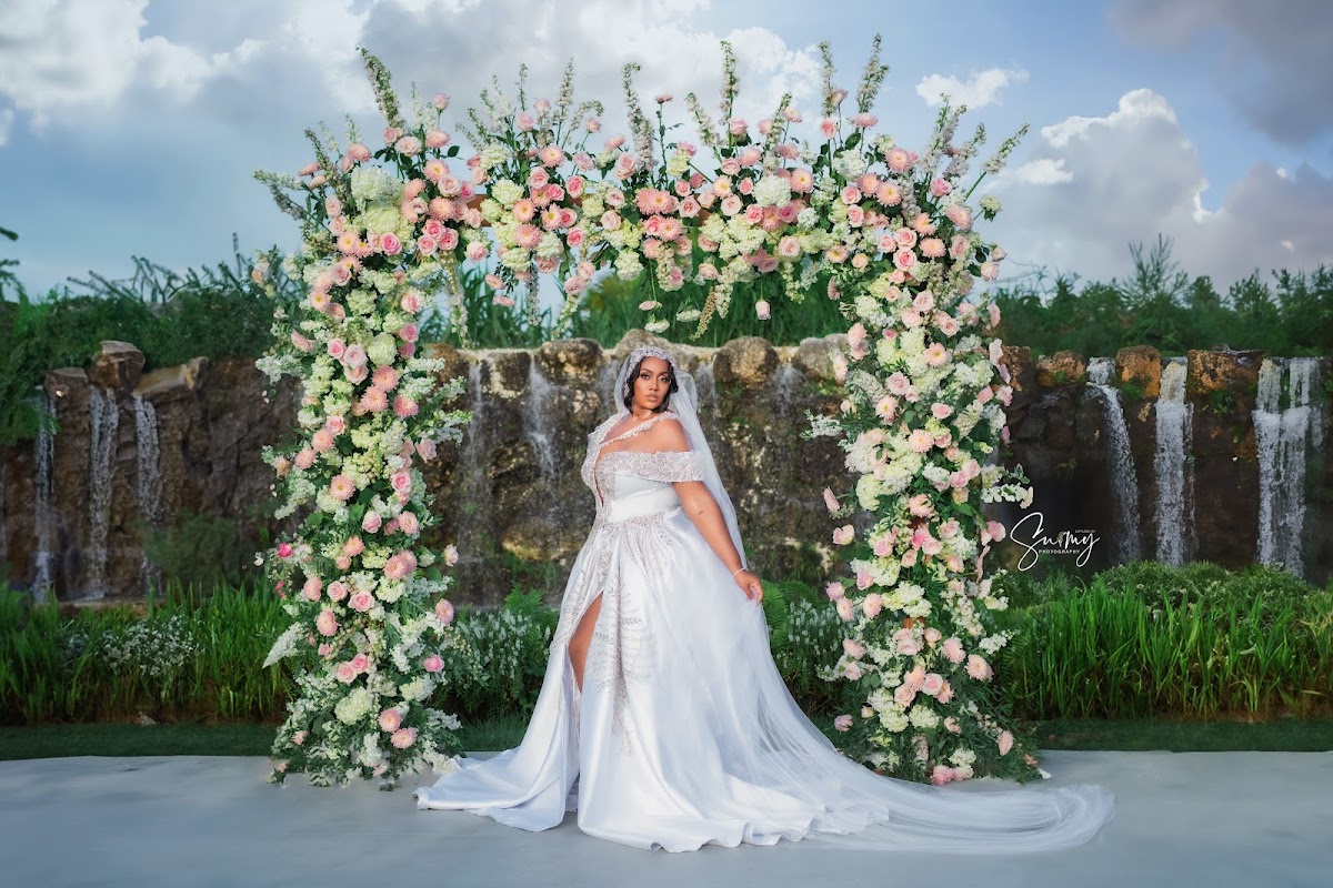 Villa Paraiso Miami - Wedding Venue