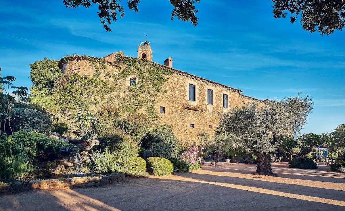 Castell d'Empordà