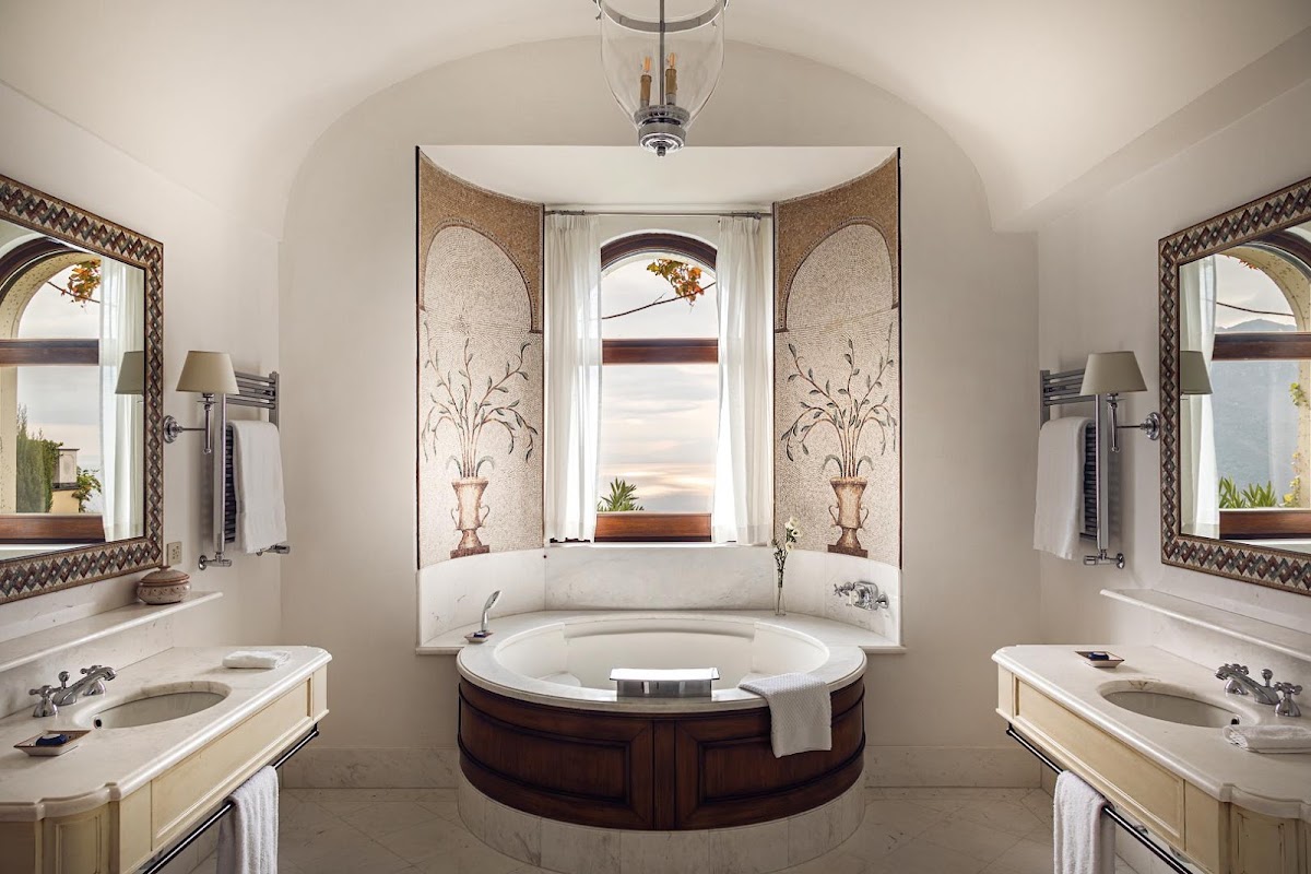 Caruso, A Belmond Hotel, Amalfi Coast