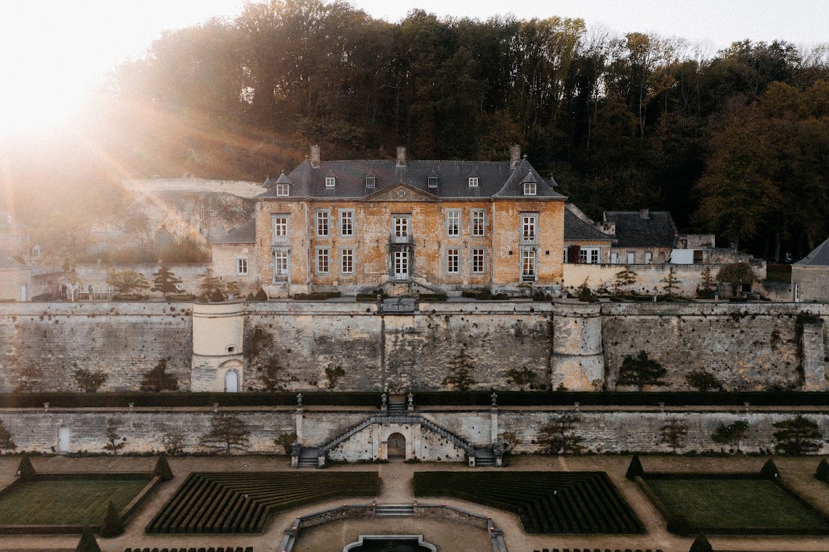 Château Neercanne