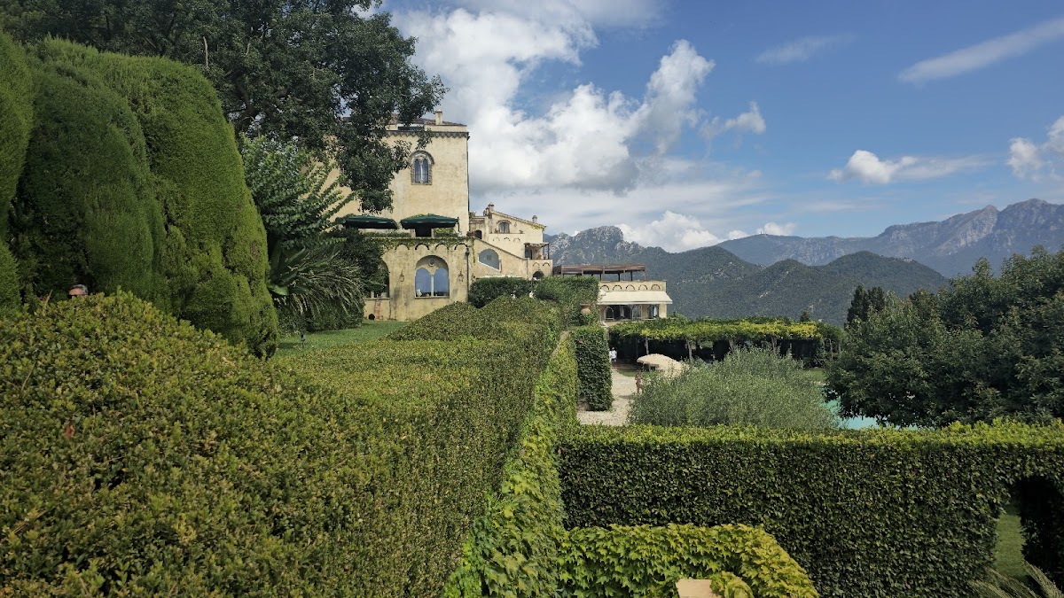 Villa Cimbrone
